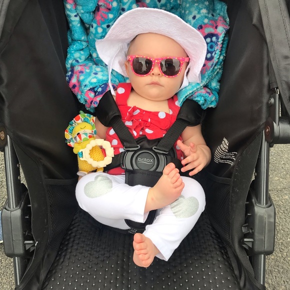 Meet your Posher, Jordann - Picture 1 of 1